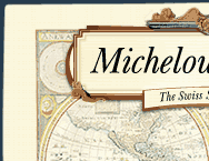 Click to enter Micheloud & Co. Corporate website